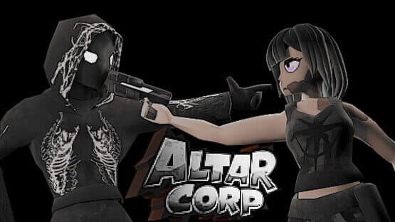 Altar Corp — screenshot 1