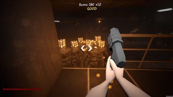 Altar Corp — screenshot 3