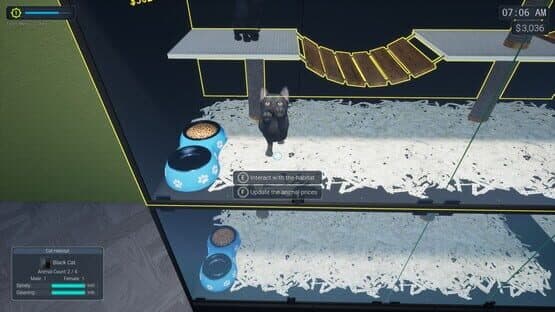 Exotica 2: Pet Shop Simulator — screenshot 3