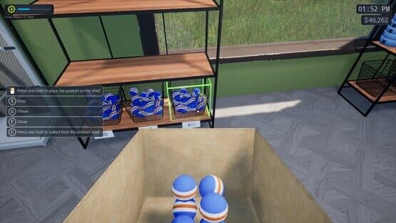 Exotica 2: Pet Shop Simulator — screenshot 5