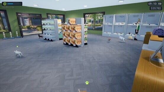 Exotica 2: Pet Shop Simulator — screenshot 6