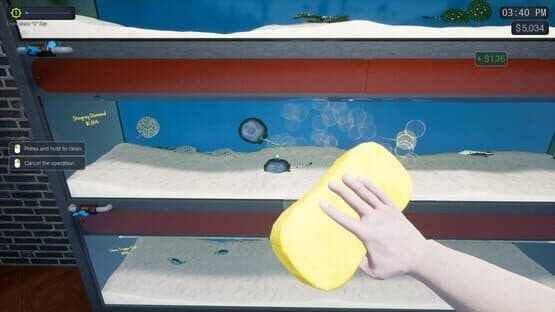 Exotica 2: Pet Shop Simulator — screenshot 8