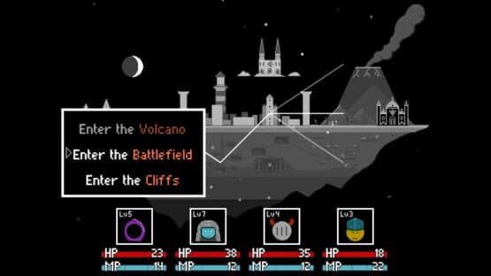 Miniquest — screenshot 3