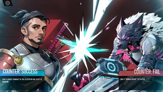 Seekers Alliance: Hero's Journey — screenshot 2