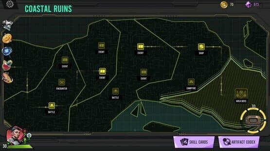 Seekers Alliance: Hero's Journey — screenshot 3