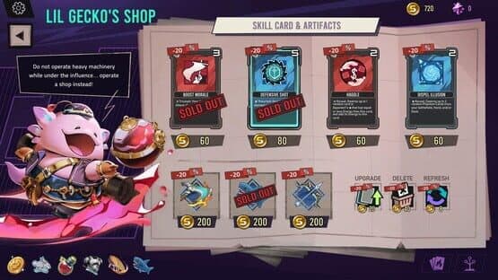 Seekers Alliance: Hero's Journey — screenshot 4