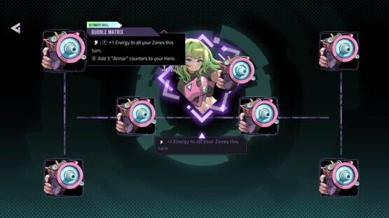 Seekers Alliance: Hero's Journey — screenshot 6