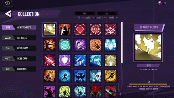 Seekers Alliance: Hero's Journey — screenshot 7