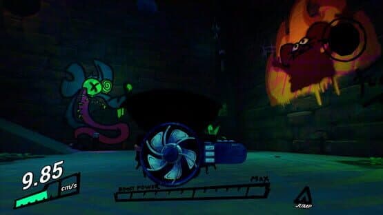 Rat Race — screenshot 1