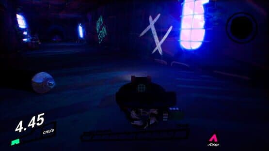 Rat Race — screenshot 2