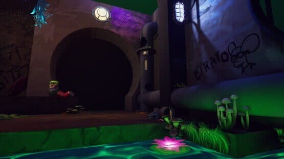 Rat Race — screenshot 4