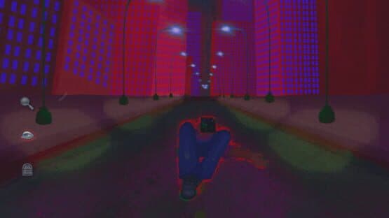 Motherheart — screenshot 1