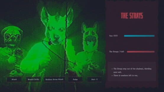 Motherheart — screenshot 2