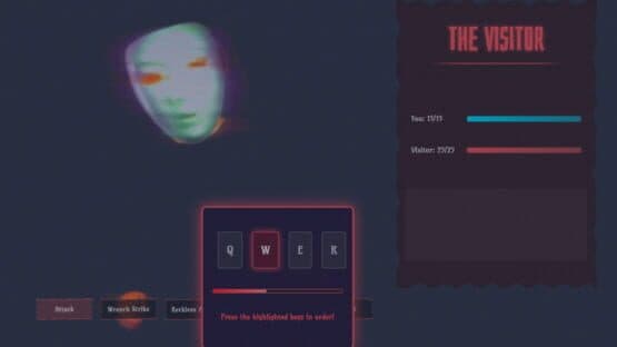 Motherheart — screenshot 4