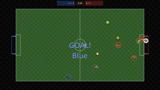 Beetle Sumo — screenshot 4