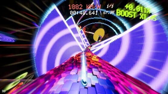 Voxotron — screenshot 1