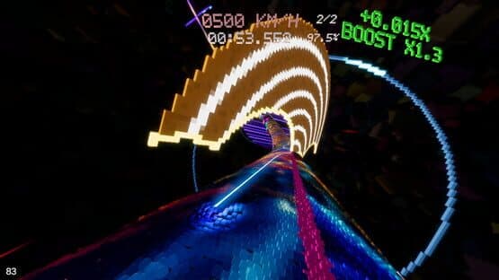 Voxotron — screenshot 3