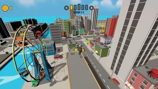Air Hunter — screenshot 1