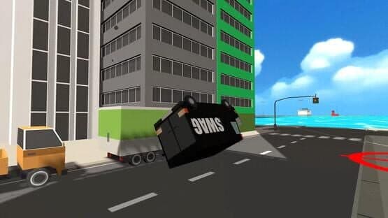 Air Hunter — screenshot 2