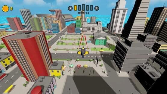 Air Hunter — screenshot 3