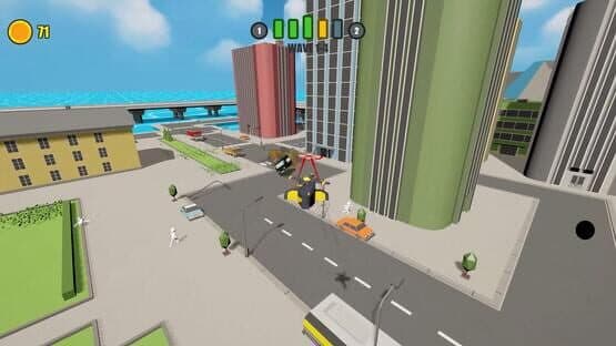 Air Hunter — screenshot 4