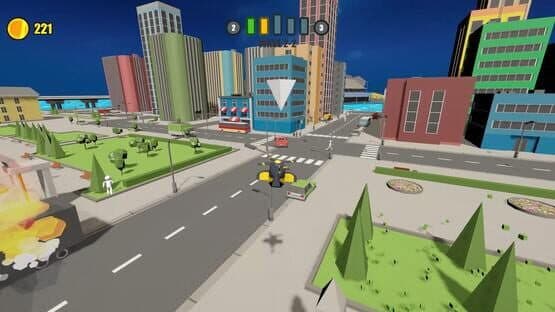Air Hunter — screenshot 5