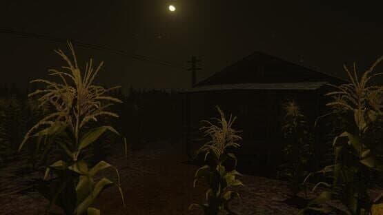 Cornfield — screenshot 1