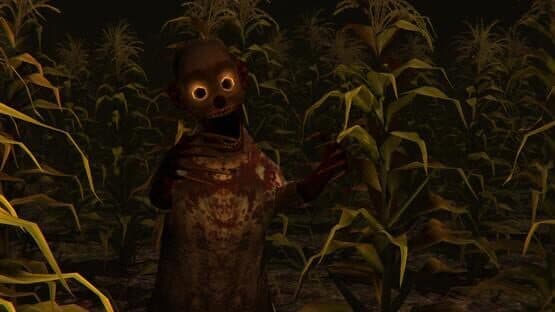 Cornfield — screenshot 2