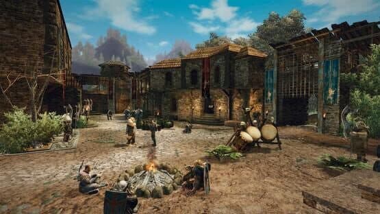 Gothic 3 Classic — screenshot 2