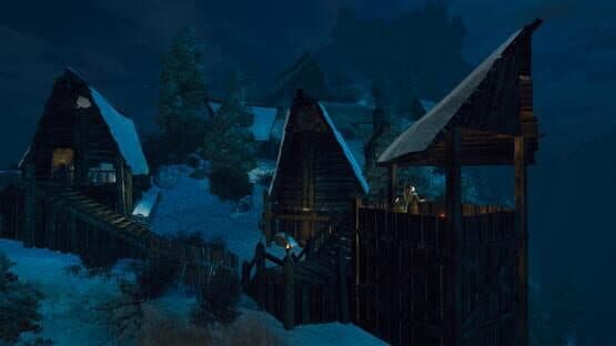 Gothic 3 Classic — screenshot 3