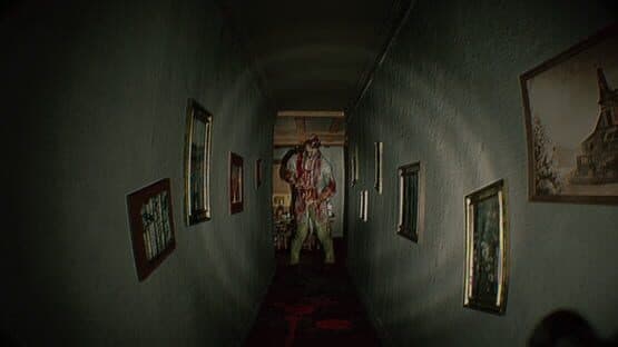 The Lost Apartment — screenshot 1