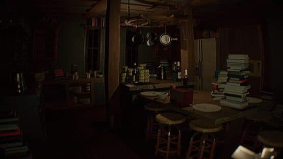 The Lost Apartment — screenshot 2
