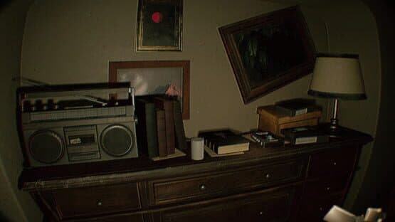 The Lost Apartment — screenshot 3