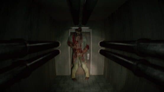 The Lost Apartment — screenshot 4