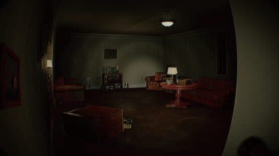 The Lost Apartment — screenshot 5
