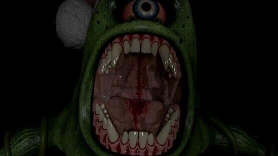 The Christmas Pickle — screenshot 7