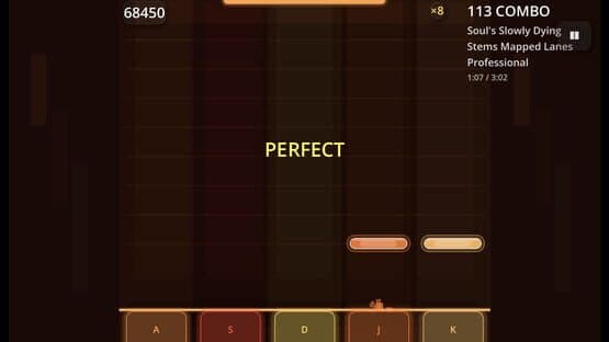 Harmonic Drive — screenshot 6