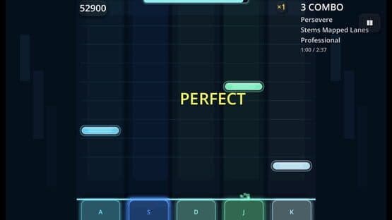 Harmonic Drive — screenshot 7