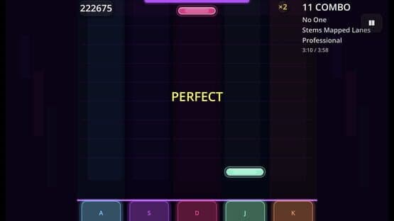 Harmonic Drive — screenshot 8