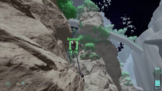Venture — screenshot 1