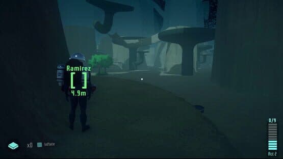 Venture — screenshot 4