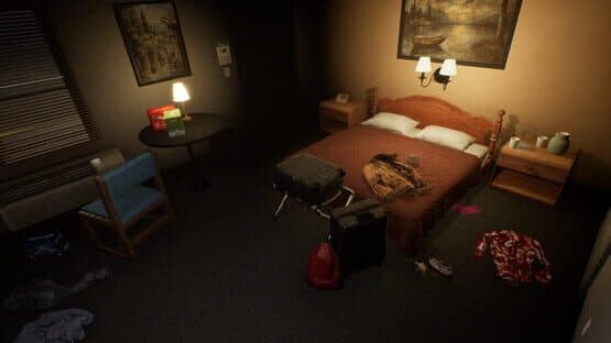 The Tolerance Group — screenshot 2