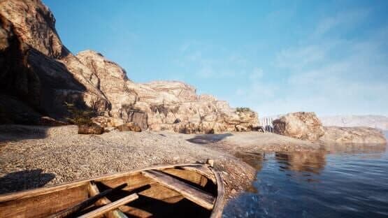 Darkstone Bay — screenshot 1