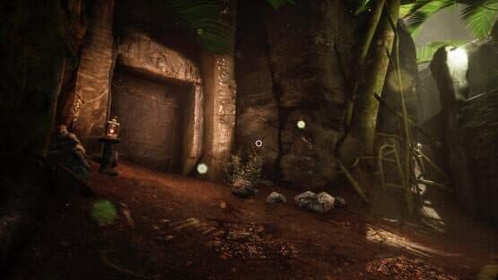 Darkstone Bay — screenshot 2