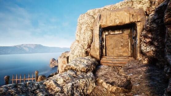 Darkstone Bay — screenshot 3