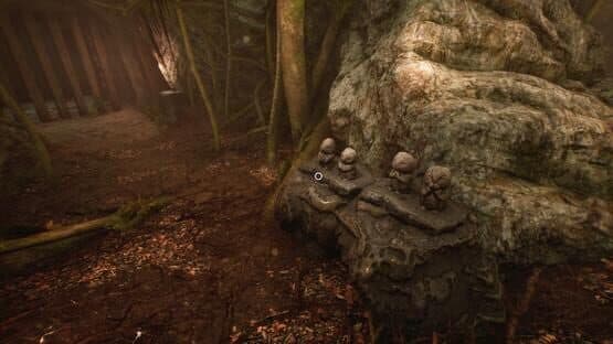 Darkstone Bay — screenshot 4