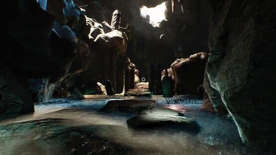 Darkstone Bay — screenshot 5