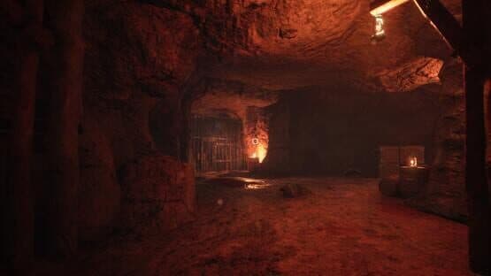 Darkstone Bay — screenshot 6