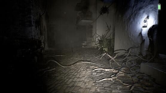 Escape from Umbra — screenshot 1