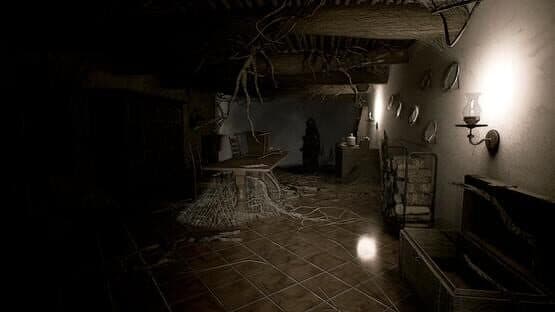 Escape from Umbra — screenshot 2